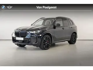 BMW X5 xDrive50e Innovation Pack M Sportpakket Pro Aut.