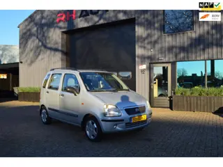 Suzuki Wagon R+ 1.3 First Edition | Airco | Nieuwe APK
