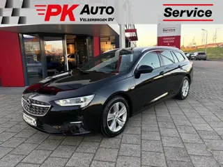 Opel Insignia Sports Tourer 2.0 Turbo Business Elegance | Navi | Cruise | 61.425 km Dealeronderhoude