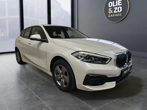 BMW 1-serie 118i | All-in incl. 12 mnd. BOVAG