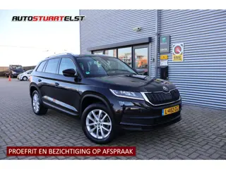 Skoda Kodiaq 1.5 TSI Business Edition 1e Eigenaar | Volledig Onderh | NL-Auto | BTW | Trekhaak | Cam
