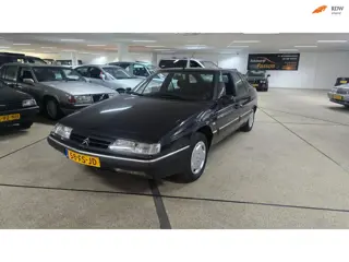 Citroen XM 2.0i-16V nieuwe apk