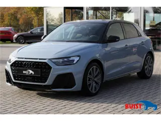 Audi A1 Sportback 35 TFSI 150pk S-Line LED KEYLESS ACC 24024KM!