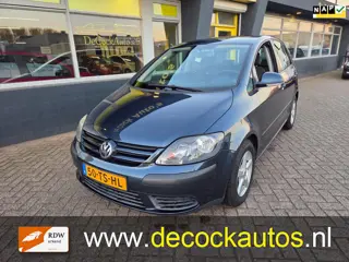 Volkswagen Golf Plus 1.6 FSI Comfortline Business/TREKHAAK
