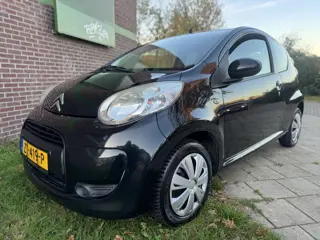 Citroën C1 1.0-12V Séduction*2009*Nieuwe-apk (bj 2009)