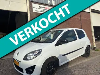 Renault Twingo 1.2-16V Collection JAAR APK&AIRCO&LAGE KM NAP