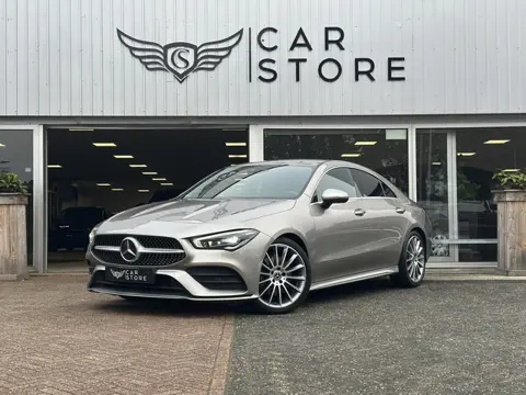 Mercedes-Benz CLA-Klasse 200 Premium |CARPLAY|CAMERA|ST VWM|AMG LINE|SFEER|