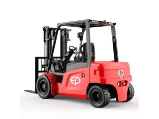 EP CPD50L1 5000KG 4.50METER HEFTRUCK