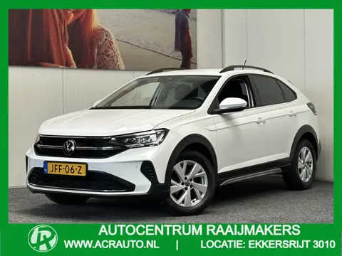 Volkswagen Taigo 1.0 TSI LIFE NAVIGATIE CRUISE CONTROL CLIMATE CONTROL STOELVERWARMING APPLE CARPLAY