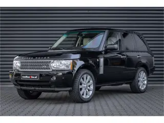 Land Rover Range Rover 4.2 V8 Supercharged (bj 2008)