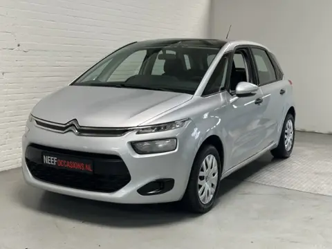 Citroën C4 Picasso 1.2 PureTech Business CLIMA /CRUISE / 1e EIGENAAR Dealer onderhouden!!!