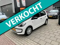 Volkswagen Up! 1.0 take up! BlueMotion 3e Eigenaar! Airco NAP APK