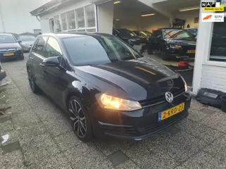 Volkswagen Golf 1.2 TSI Trendline Inruil Mogelijk