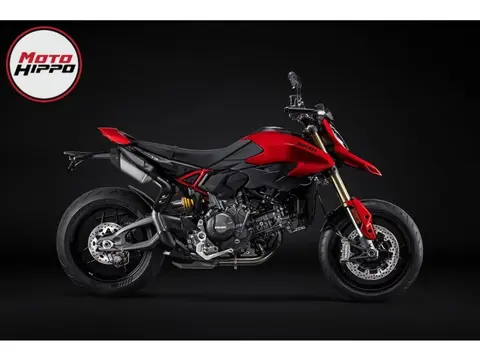 Ducati HYPERMOTARD V2 (bj 2026)