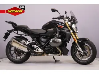 BMW R 1250 R (bj 2020)