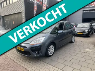 Citroen C4 Picasso 1.8-16V Prestige 5p. Trekhaak Airco NAP APK