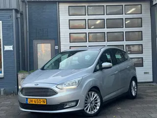 Ford C-Max 1.0 Titanium | Clima | Navi | PDC V+A | N.A.P