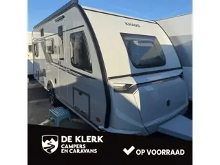 Knaus SUDWIND 500 QDK Campo vollo VOORJAARS-VOORDEEL-WEKEN