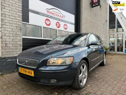Volvo V50 2.4 Momentum nette Auto
