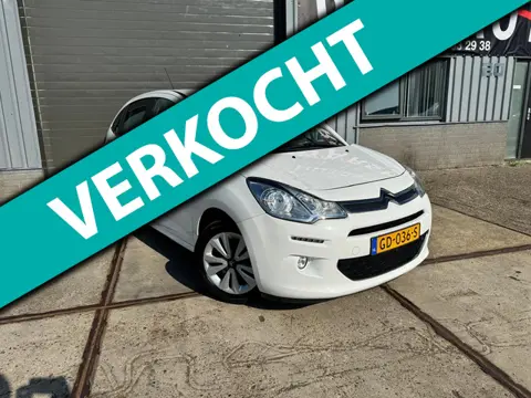 Citroen C3 1.2 PureTech Collection
