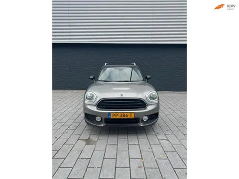 Mini Mini Countryman 1.5 Cooper Chili led/LM/@/comfor