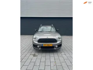 Mini Mini Countryman 1.5 Cooper Chili led/LM/@/comfor