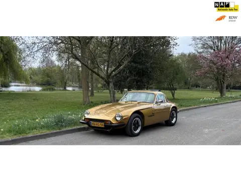 TVR 3000 Your Classic Car SOLD.