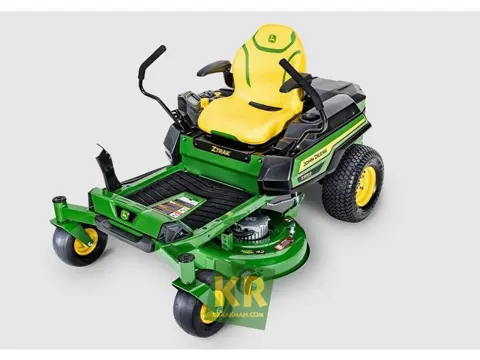 John Deere Z370R-ELECTRIC-690548