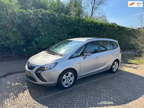 Opel Zafira Tourer 1.4 Berlin 7persoons| NAP| APK