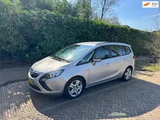 Opel Zafira Tourer 1.4 Berlin 7persoons| NAP| APK
