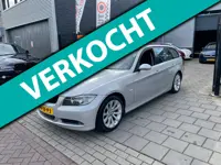 BMW 3-serie Touring 320i High Executive 2e Eig! Trekhaak Airco NAP APK