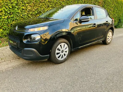 Citroen C3 1.2 PureTech Live