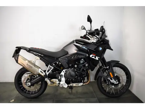 BMW F 900 GS (bj 2025)