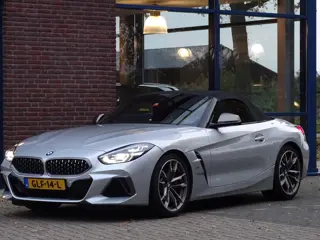 BMW Z4 Roadster M40i High Executive (bj 2021, automaat)