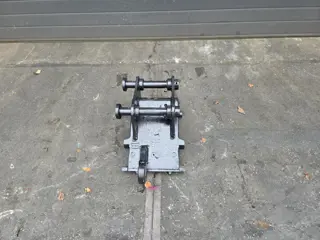 mechanische snelwissel cw 10