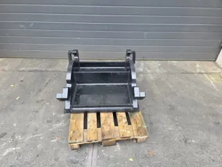 kopplaat cw 45 breedt