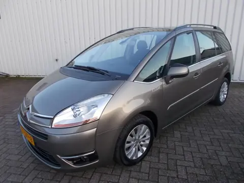 Citroën Grand C4 Picasso 1.6 THP Business Automaat 7 Pers. ( NW. APK KEURING BIJ AFLEVERING! )