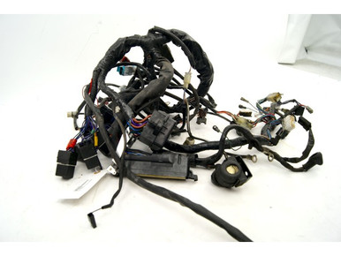 Used kabelboom daytona 595/955i