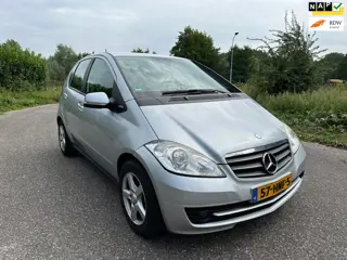 Mercedes-Benz A-klasse 150 BlueEFFICIENCY Classic Benzine Airco Xenon N.A.P