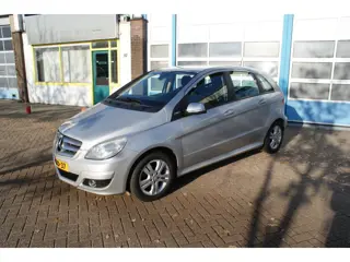 Mercedes-Benz B-klasse 180 BlueEFFICIENCY Business CLass