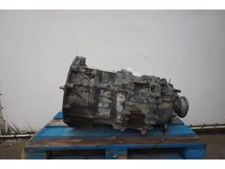 ZF 12AS2301OD TGA 81.32003-6794 (bj 2003)
