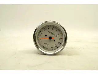 Used toerenteller cal ev 5500IMP