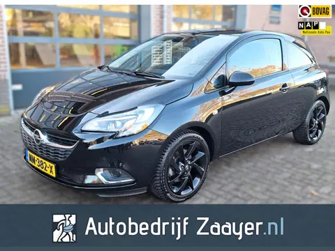 Opel Corsa 1.0 Turbo Innovation