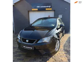 SEAT Ibiza SC 1.4 TSI *Clima*Cruise*Navi*LM*Apk