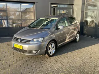 Volkswagen Golf Plus 1.4 TSI Trendline | Erg netjes| Automaat| Stoelverwarming | Parkeersensoren | a