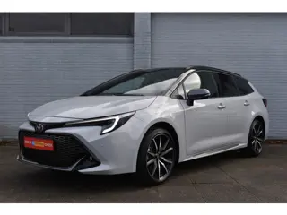 Toyota Corolla Touring Sport Hybrid 180 GR Sport Automaat 178Pk | Nieuw | Blind Spot Monitor | Incl 