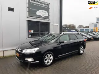 Citroen C5 Tourer 1.6 e-HDi Collection Business navi clima cruise