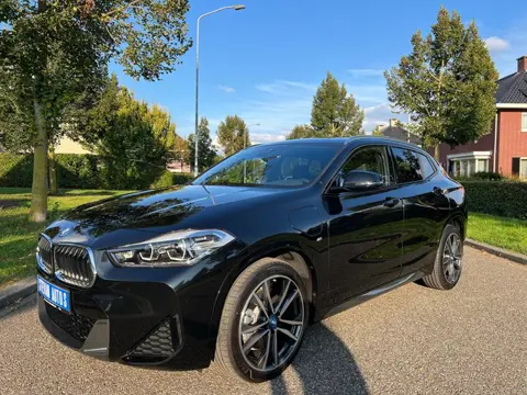 BMW X2 XDrive25e M-Sport High Executive Fabrieksgarantie tot en met augustus 2028