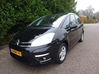 CITROEN C4 PICASSO 1.6 Vti Ligne Business CRUISE NAVI ESP PDC LMV ECC