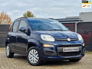 Fiat Panda 0.9 TwinAir Lounge*Airco*Org NL
